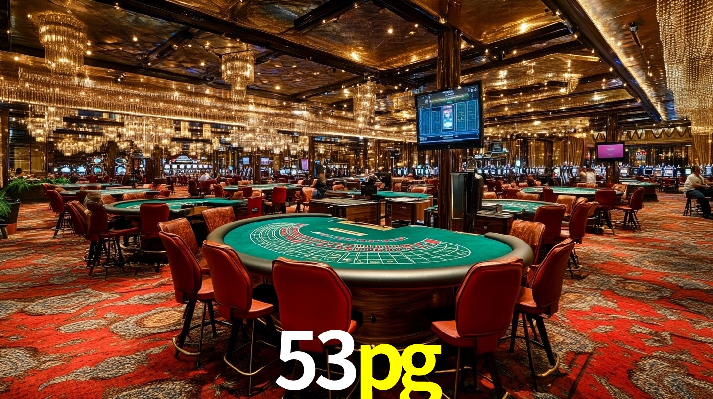 53pg -  - 53pg.com