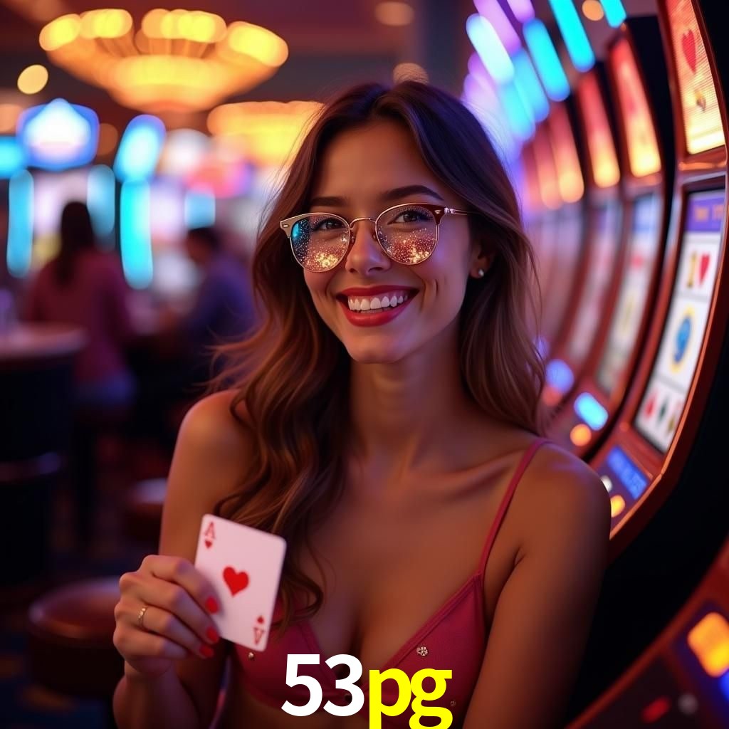 Welcome Bonus 53pg