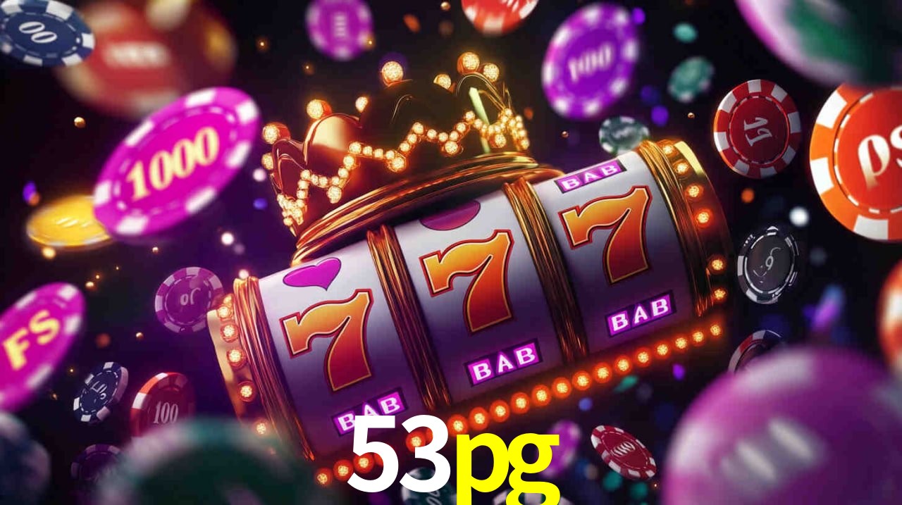 Slot Games 53pg