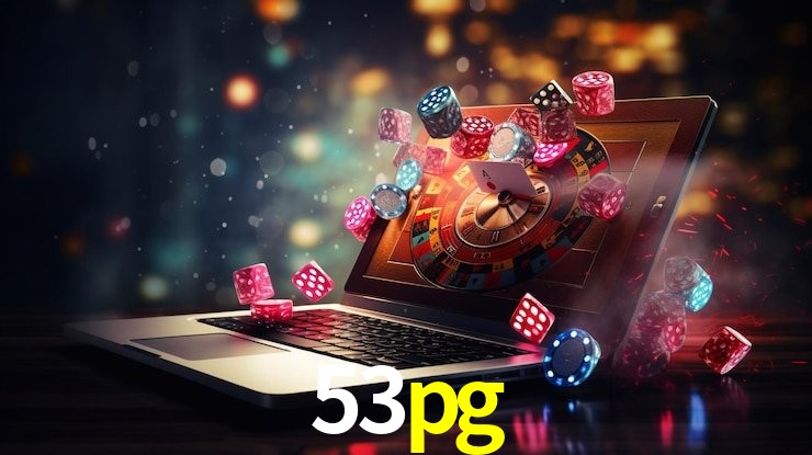 A Emoção da Loteria na 53pg: Uma Chance de Mudança de Vida