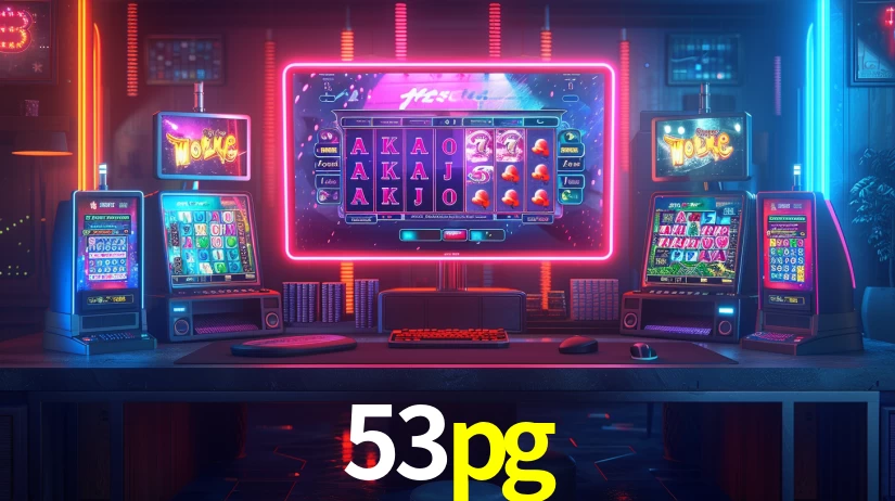 Experimente o Login Seguro Premium no 53pg