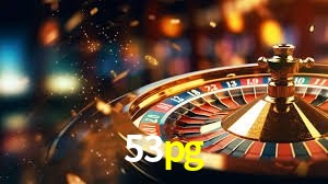 Bônus e promoções da 53pg