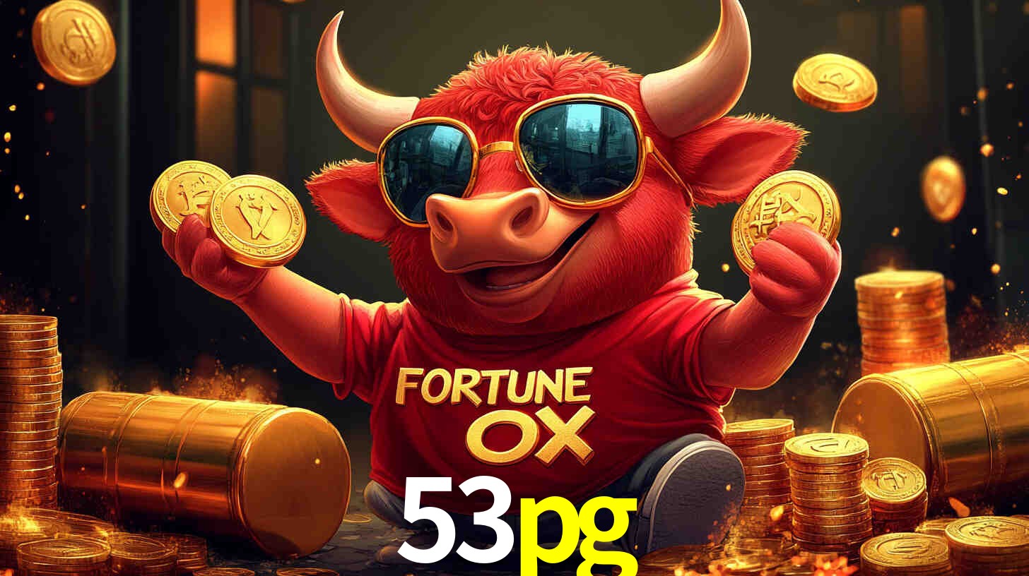 Desvendando o Mundo dos Jogos Virtuais na 53pg