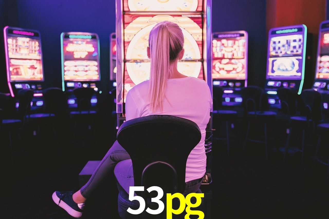 Live Casino 53pg