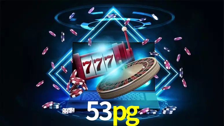 Provedores de Jogos 53pg