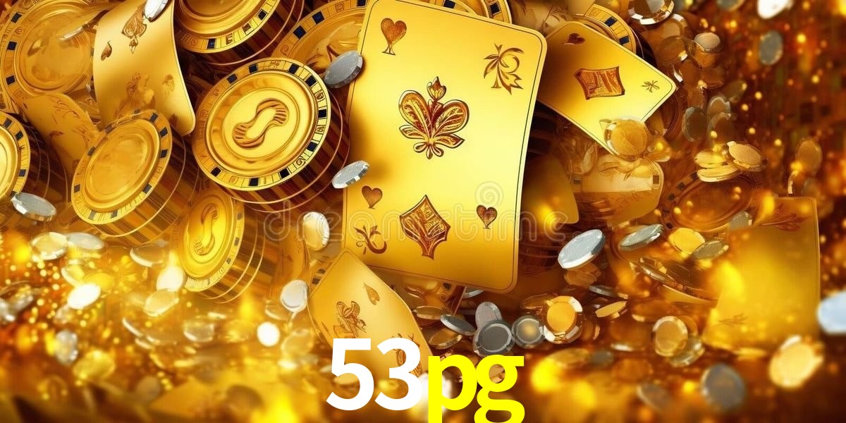 Descubra o Programa VIP da 53pg: Vantagens Exclusivas para Jogadores