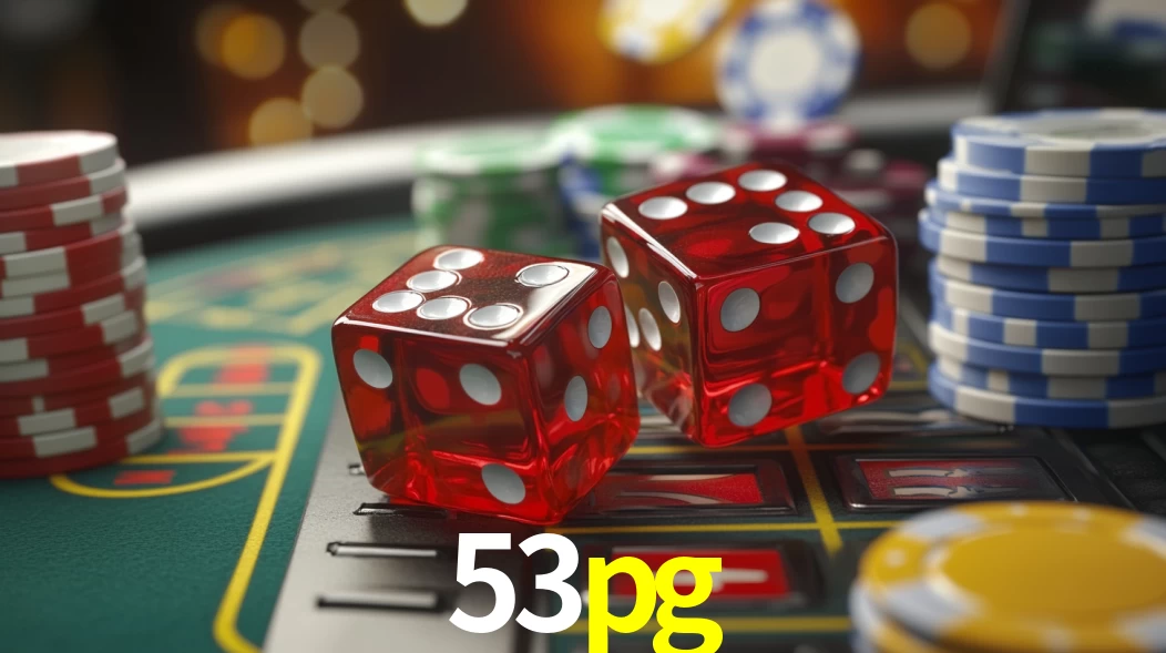 Live Casino 53pg