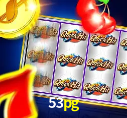 A Revolução dos Aplicativos de Jogos no 53pg