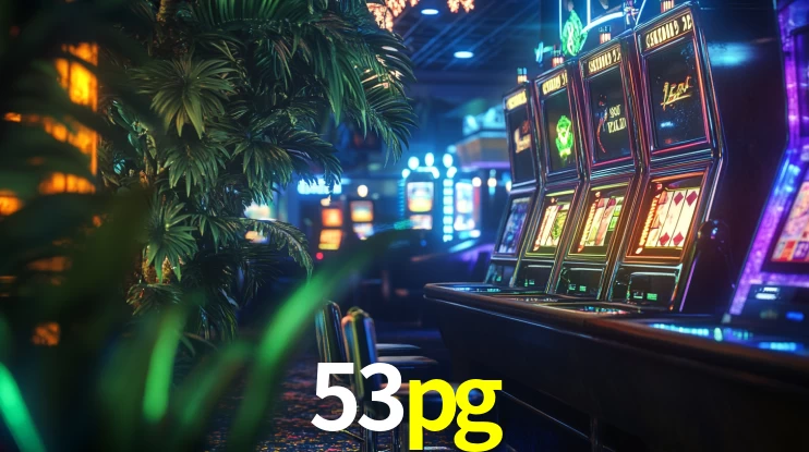 VIP Casino 53pg