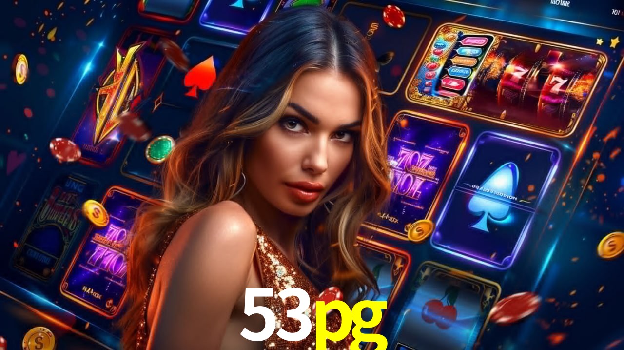 Desvendando o Mundo dos Jogos Virtuais na 53pg