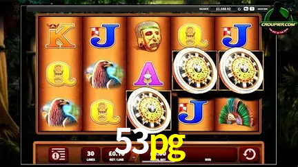 Jogos de mesa e apostas rápidas na 53pg