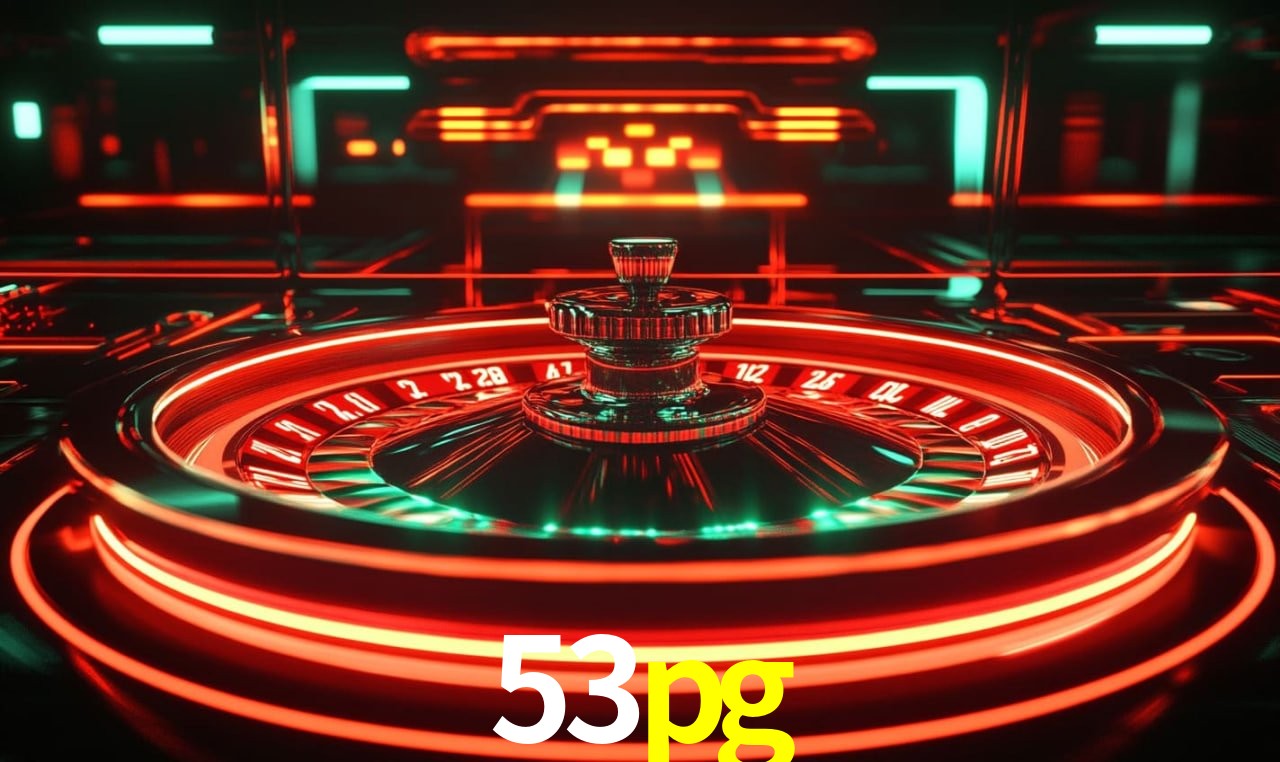 Descubra a Magia dos Jogos de Arcade no 53pg